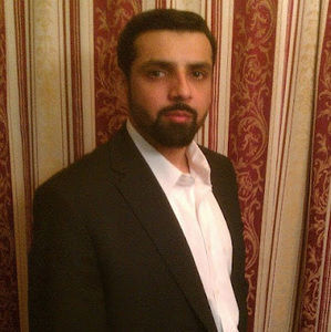 Meet your Posher, Ali